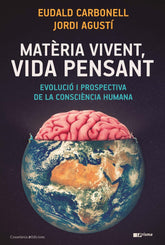 MATERIA VIVENT VIDA PENSANT - 9788490349724
